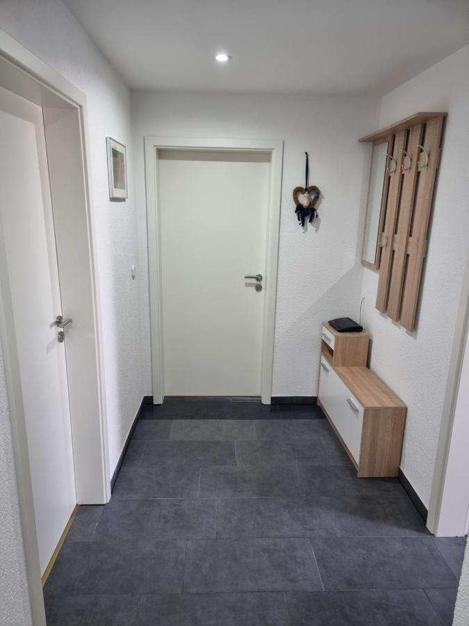 Workershome - Business Apartments - Monteurwohnungen Wertheim Exterior photo