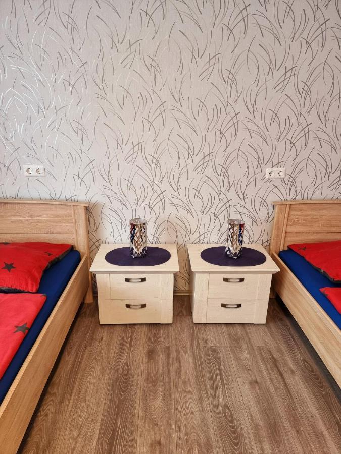 Workershome - Business Apartments - Monteurwohnungen Wertheim Room photo