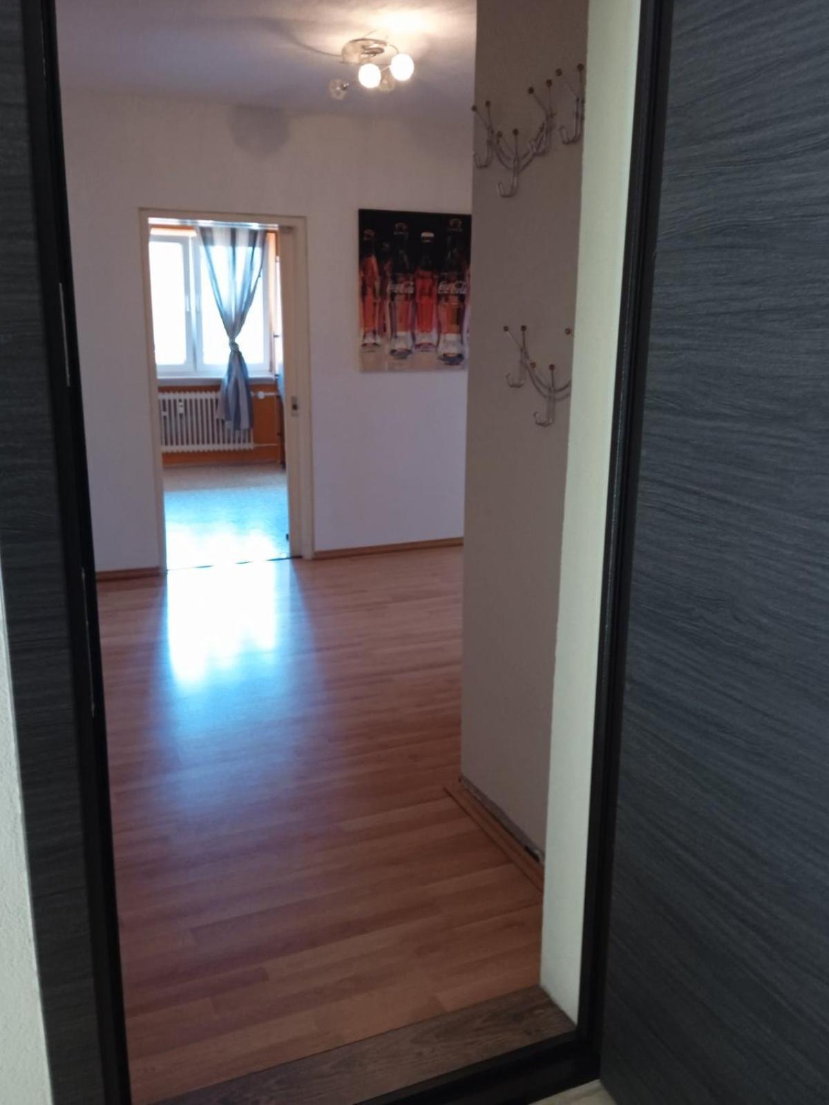 Workershome - Business Apartments - Monteurwohnungen Wertheim Room photo