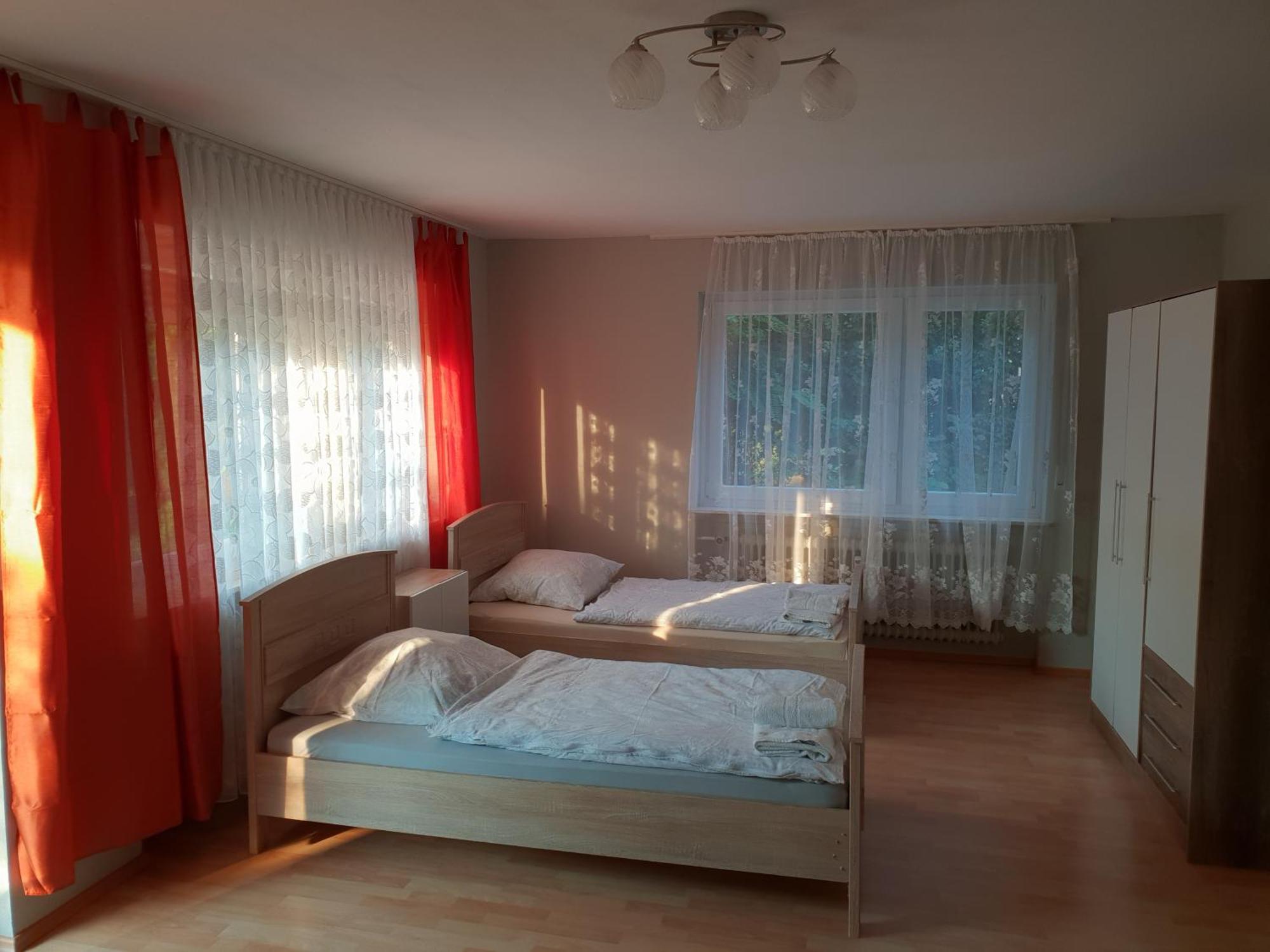 Workershome - Business Apartments - Monteurwohnungen Wertheim Room photo